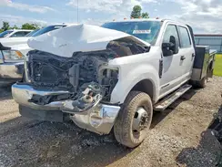 1FD8W3HT8KEE90092 2019 FORD F350