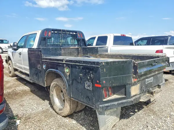 1FD8W3HT8KEE90092 2019 FORD F350 - Image 2