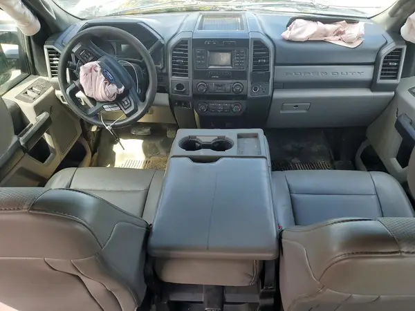 1FD8W3HT8KEE90092 2019 FORD F350 - Image 8