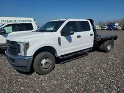 1FD8W3HT8KEE93350 2019 FORD F350