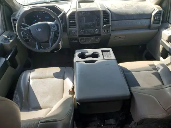 1FD8W3HT8KEE93350 2019 FORD F350 - Image 8