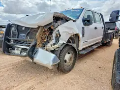 1FD8W3HT8KEF22006 2019 FORD F350