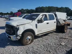1FD8W3HT8KEF72985 2019 FORD F350