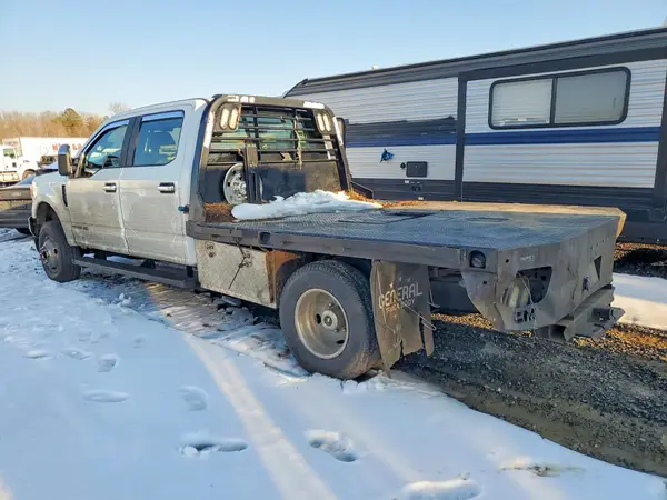 1FD8W3HT8MED72790 2021 FORD F350 - Image 2