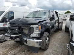 1FD8W3HT8NEC56183 2022 FORD F350