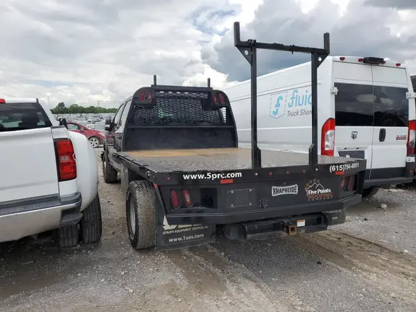 1FD8W3HT8NEC56183 2022 FORD F350 - Image 2