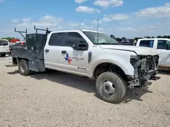 1FD8W3HT8NEC61593 2022 FORD F350