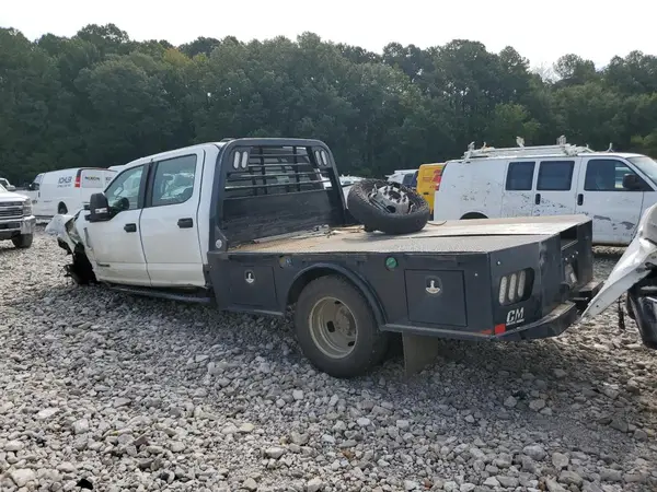 1FD8W3HT8NED46739 2022 FORD F350 - Image 2