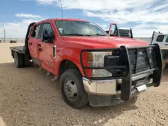1FD8W3HT8NEE82904 2022 FORD F350