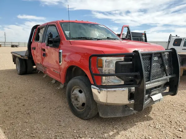 1FD8W3HT8NEE82904 2022 FORD F350 - Image 1