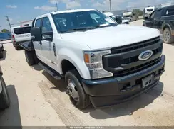 1FD8W3HT8NEG27293 2022 FORD F350