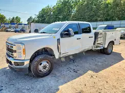 1FD8W3HT8PED12531 2023 FORD F350