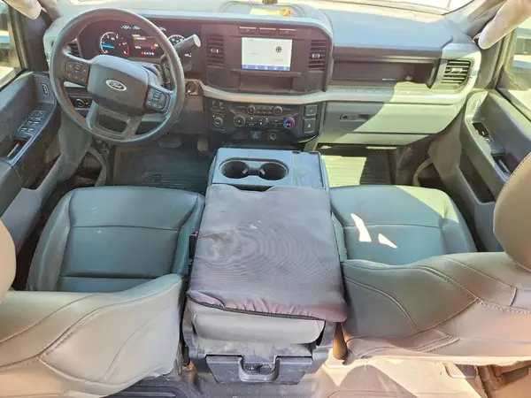 1FD8W3HT8PED12531 2023 FORD F350 - Image 8