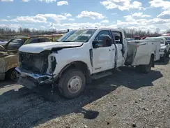 1FD8W3HT8PED82059 2023 FORD F350