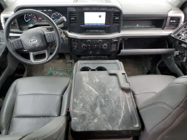 1FD8W3HT8PEE18428 2023 FORD F350 - Image 8
