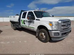 1FD8W3HT9GEC24099 2016 FORD F350