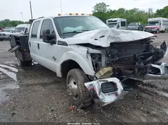 1FD8W3HT9GEC30064 2016 FORD F350