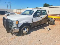 1FD8W3HT9HEC08020 2017 FORD F350