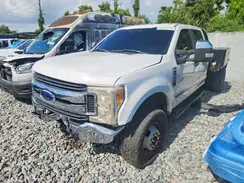1FD8W3HT9HED03788 2017 FORD F350