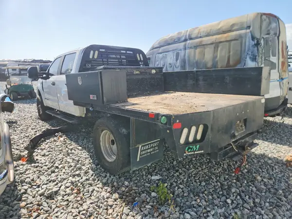1FD8W3HT9HED03788 2017 FORD F350 - Image 2
