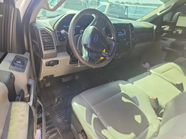 1FD8W3HT9HED03788 2017 FORD F350 - Image 8