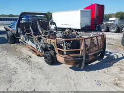 1FD8W3HT9HEE07682 2017 FORD F350