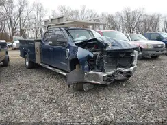 1FD8W3HT9HEE43243 2017 FORD F350