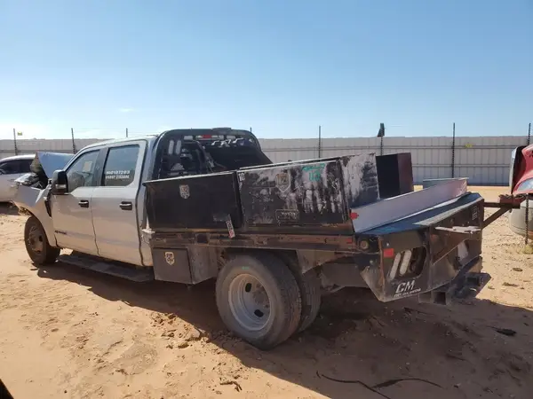 1FD8W3HT9HEE86755 2017 FORD F350 - Image 2