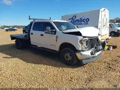 1FD8W3HT9JEC93270 2018 FORD F350