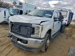 1FD8W3HT9KEC40392 2019 FORD F350