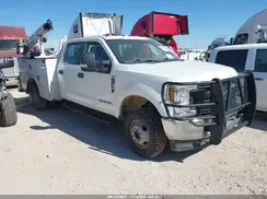 1FD8W3HT9KED72956 2019 FORD F350
