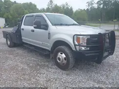 1FD8W3HT9KEE99304 2019 FORD F350