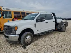 1FD8W3HT9KEF21379 2019 FORD F350