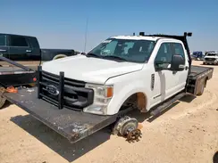1FD8W3HT9LEC31970 2020 FORD F350