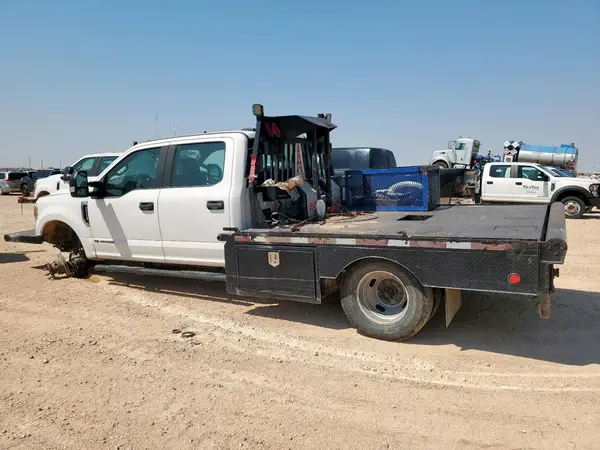 1FD8W3HT9LEC31970 2020 FORD F350 - Image 2