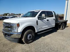 1FD8W3HT9LEC43584 2020 FORD F350
