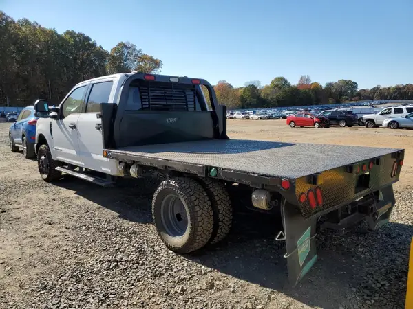 1FD8W3HT9LEC43584 2020 FORD F350 - Image 2