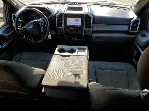 1FD8W3HT9LEC43584 2020 FORD F350 - Image 8