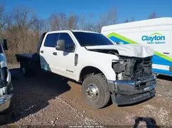 1FD8W3HT9LEC45934 2020 FORD F350
