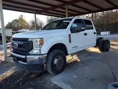 1FD8W3HT9LED06991 2020 FORD F350