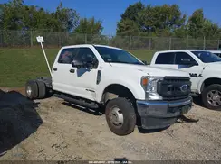 1FD8W3HT9LED61702 2020 FORD F350