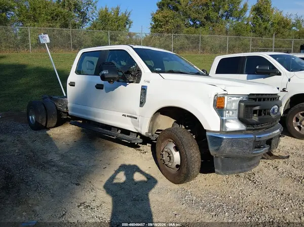 1FD8W3HT9LED61702 2020 FORD F350 - Image 1