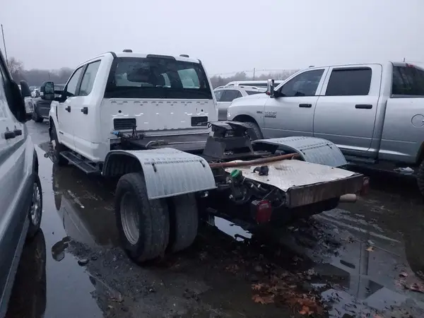 1FD8W3HT9LEE50654 2020 FORD F350 - Image 2