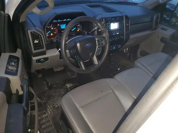1FD8W3HT9LEE50654 2020 FORD F350 - Image 8