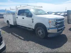 1FD8W3HT9MED02957 2021 FORD F350