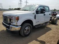 1FD8W3HT9NED09912 2022 FORD F350