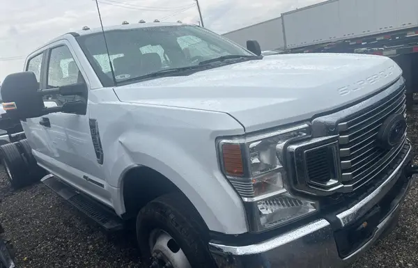 1FD8W3HT9NED09912 2022 FORD F350 - Image 1