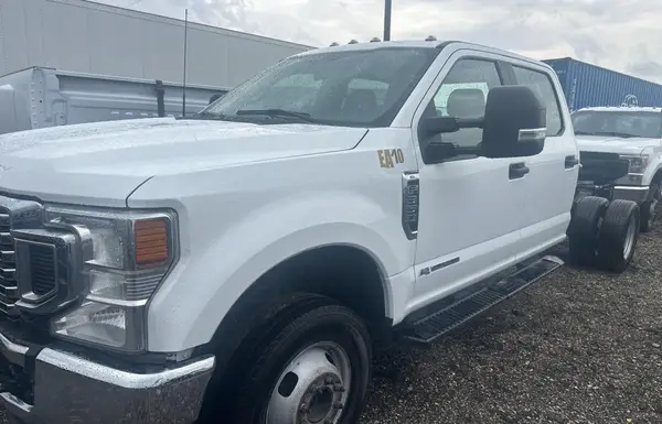 1FD8W3HT9NED09912 2022 FORD F350 - Image 2