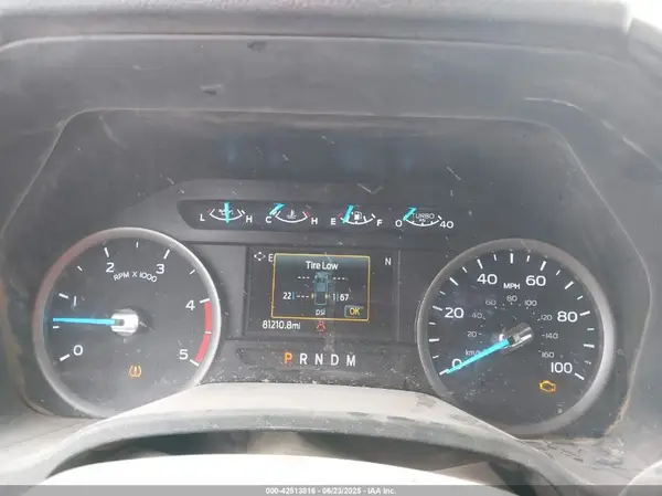 1FD8W3HT9NEF29678 2022 FORD F350 - Image 1