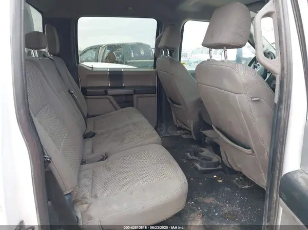 1FD8W3HT9NEF29678 2022 FORD F350 - Image 2